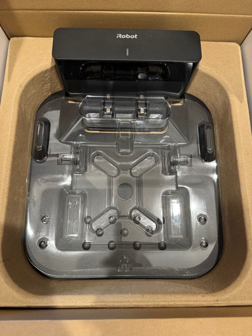 iRobot ブラーバ m6
