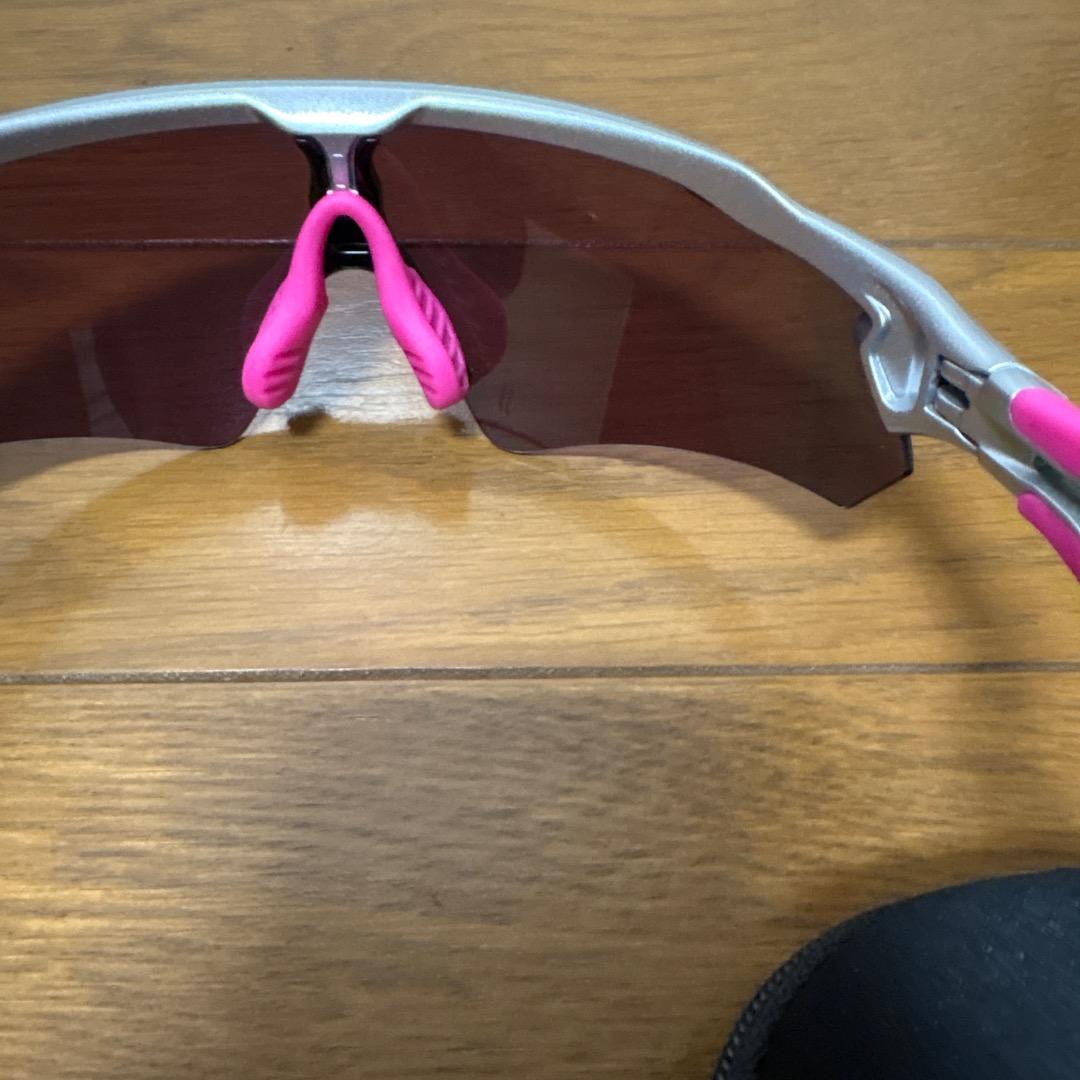 OAKLEY Custom Radar Ev プリズムロードイリジウム