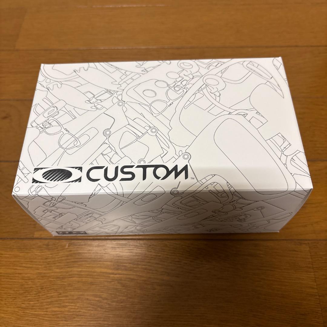 OAKLEY Custom Radar Ev プリズムロードイリジウム