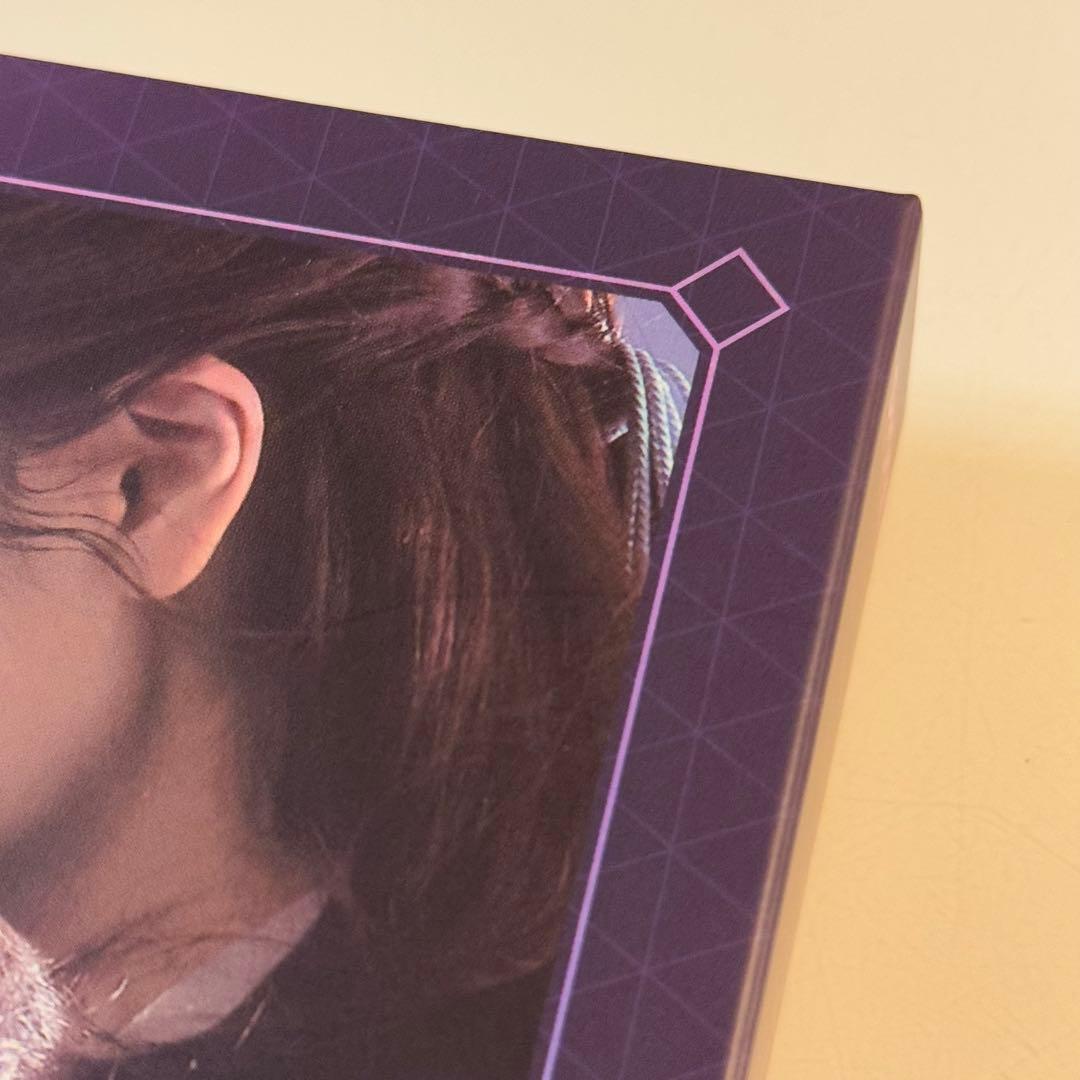【韓国ドラマ】還魂OST CD Purple&White 2個＋初回限定ポスター