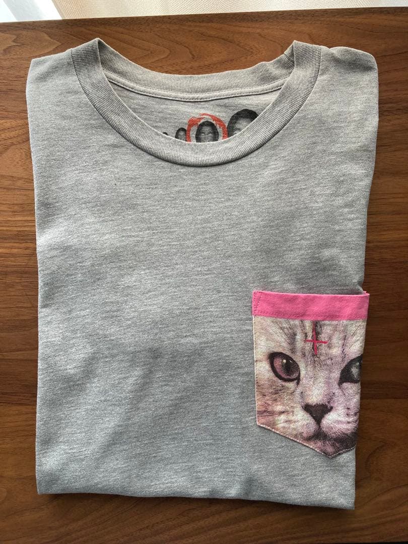 トップス Golf Wang Cat Pocket Tee size L 2011