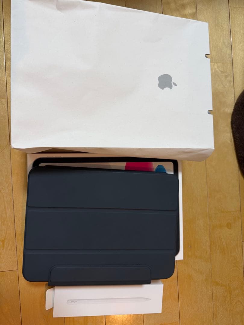 iPad 11世代 Wi-Fi A16 128GB シルバー　2025年モデル