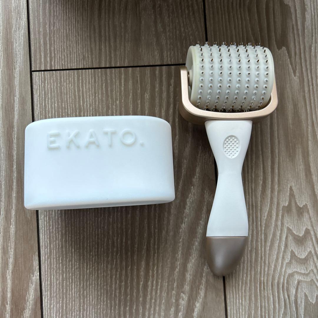 ボディ・フェイスケア EKATO BODY MEDITATION ROLLER