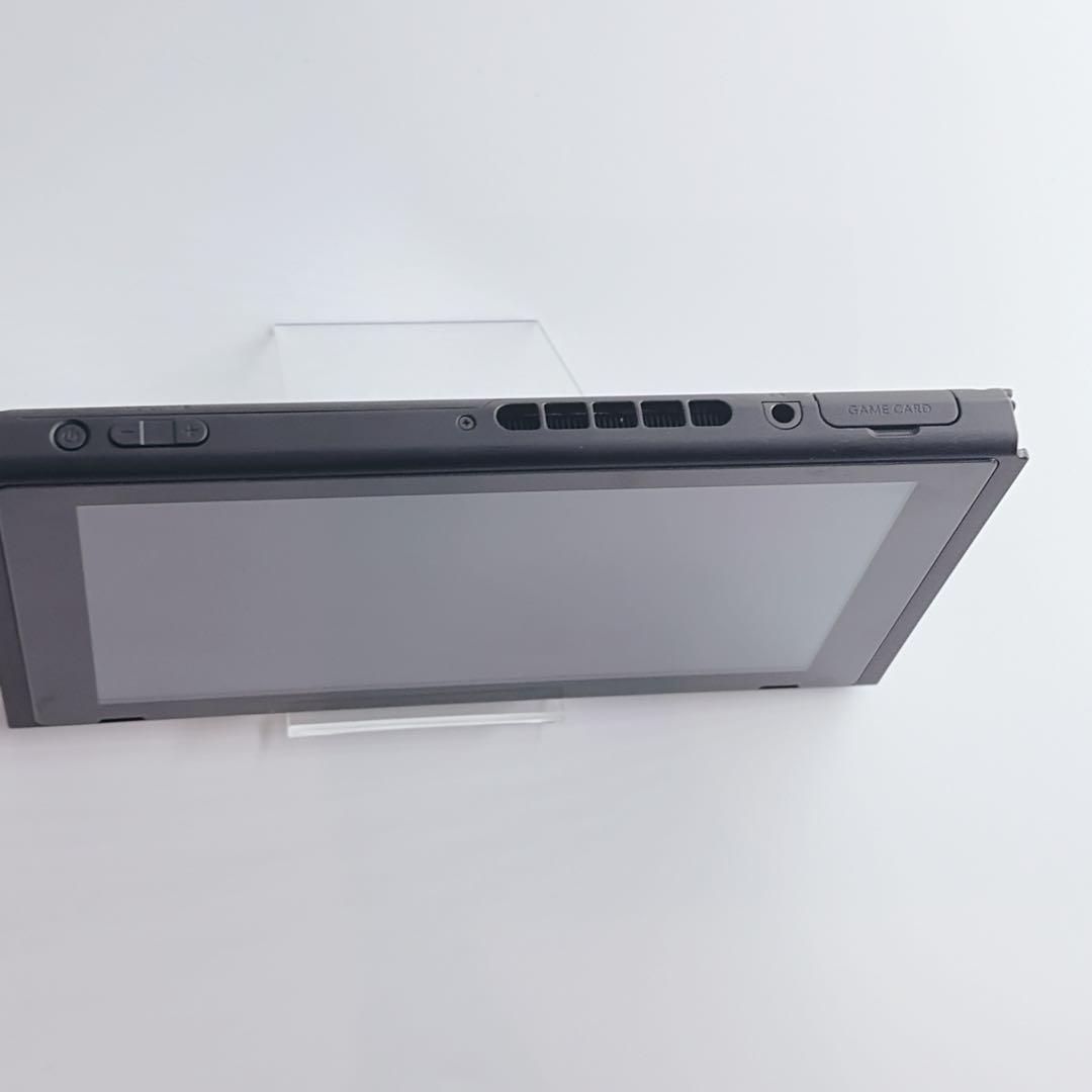 ✨極美品✨ Nintendo Switch 本体のみ 2018 年製