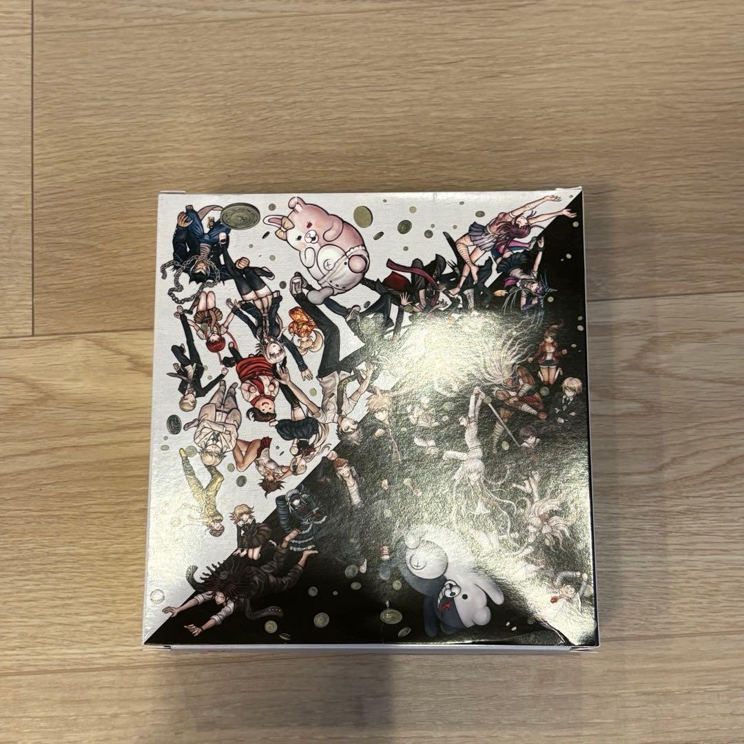 【最終値下げ】北米版 ダンガンロンパ Danganronpa 1 & 2 PS4