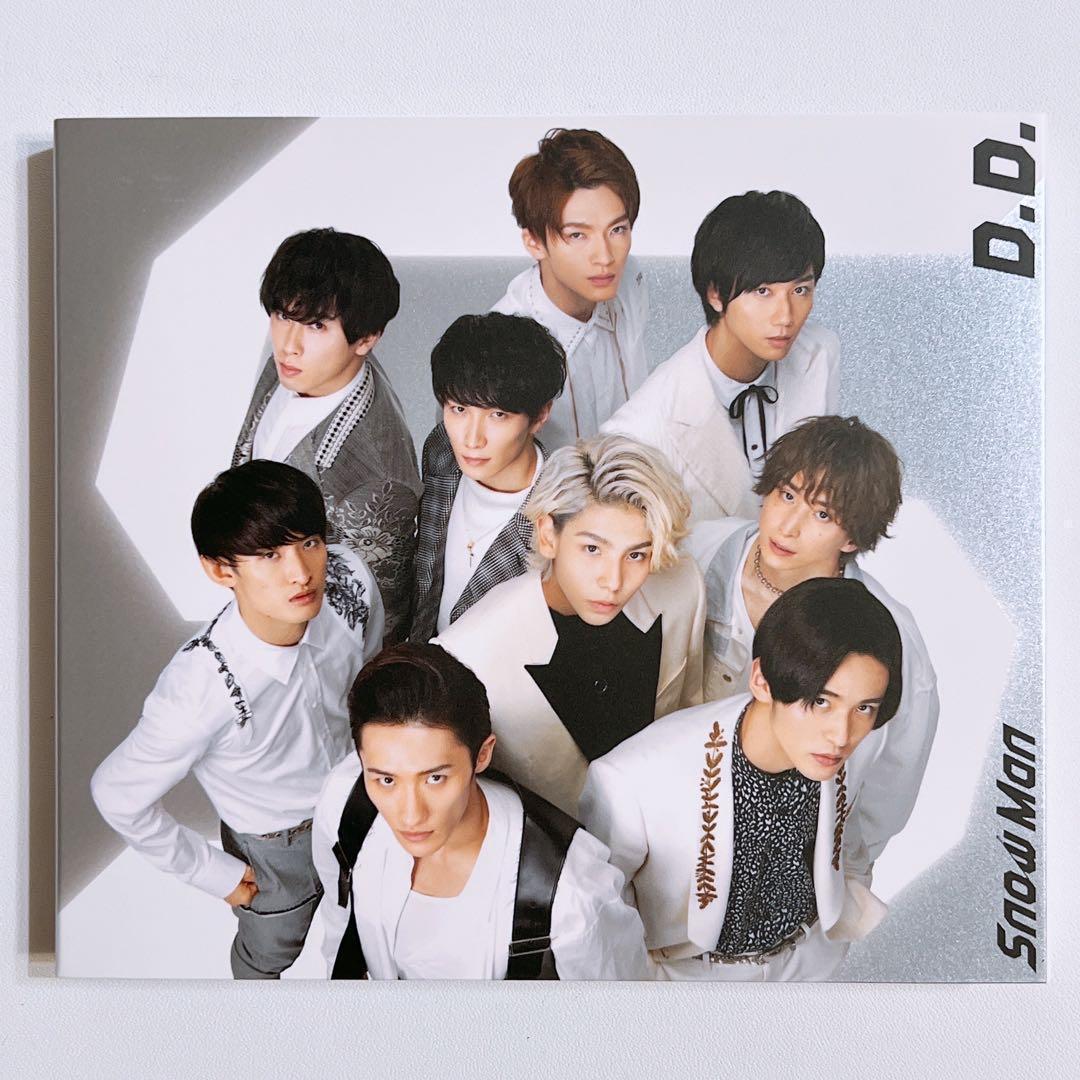 Man D.D. Imitation Rain 通常盤 初回仕様 CD