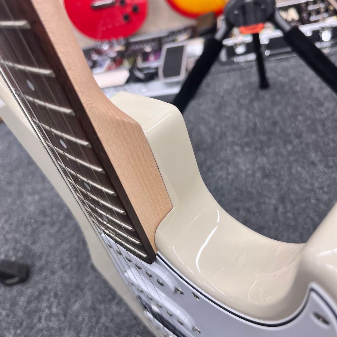 【10103】 YAMAHA PACIFICA PAC112V コイルタップ搭載