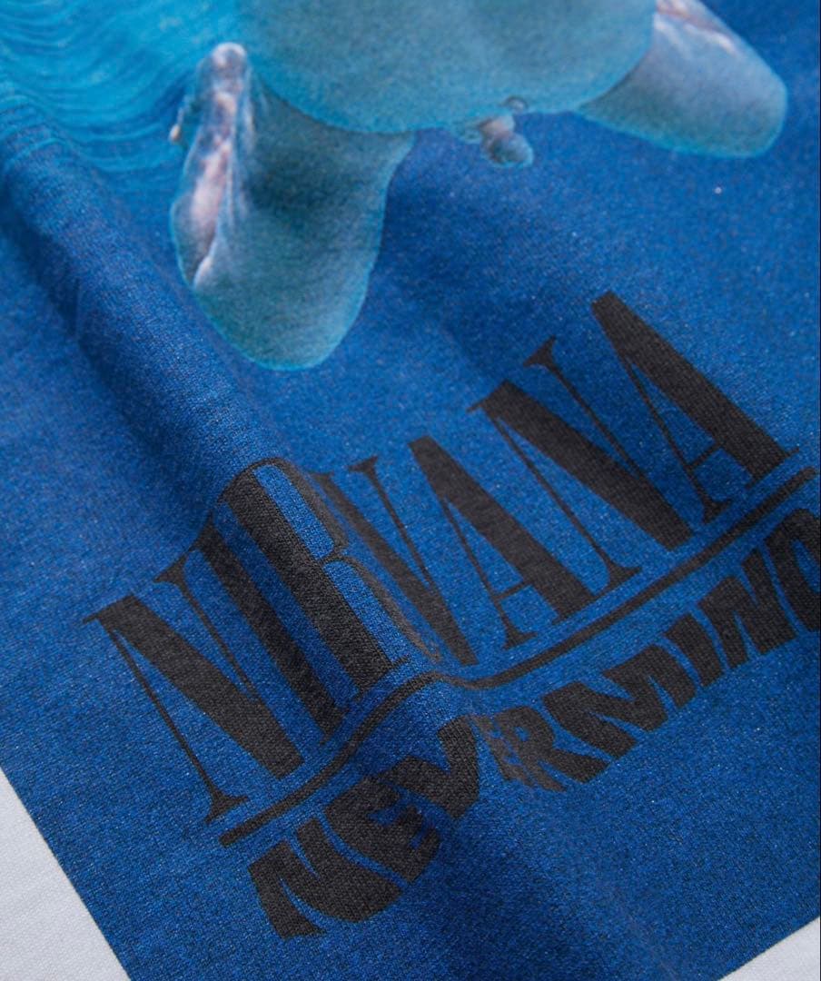 NIRVANA ニルヴァーナFREAK'S STORE別注　RIZE Jesse