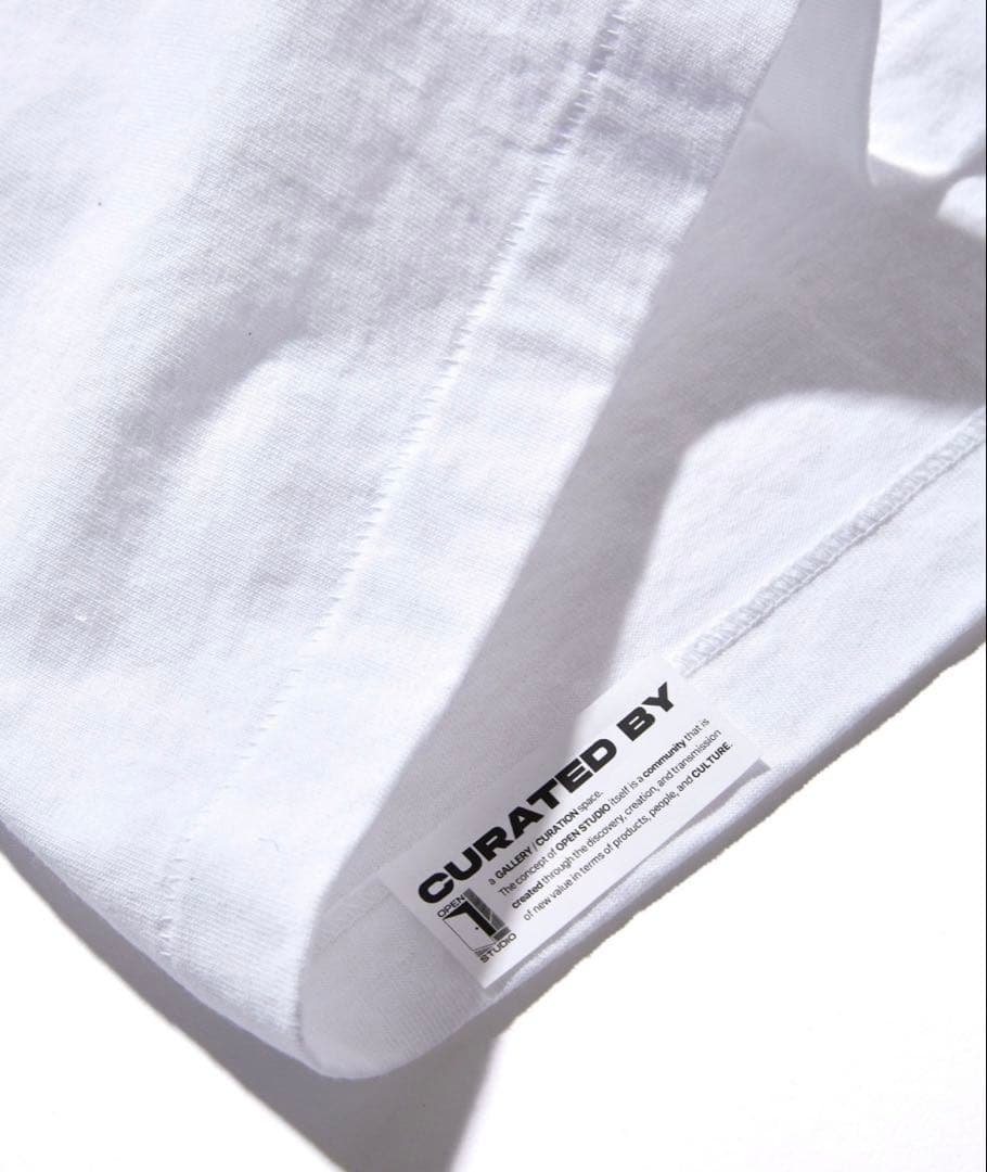NIRVANA ニルヴァーナFREAK'S STORE別注　RIZE Jesse