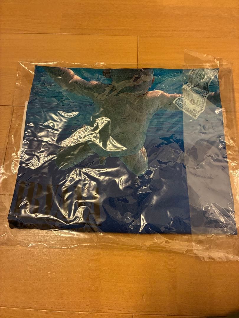 NIRVANA ニルヴァーナFREAK'S STORE別注　RIZE Jesse