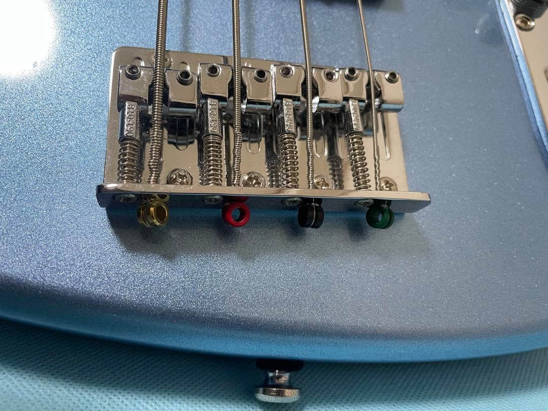 Ibanez⭐︎TMB100⭐︎ソーダブルー⭐︎アイバニーズ⭐︎ベース⭐︎週末限定