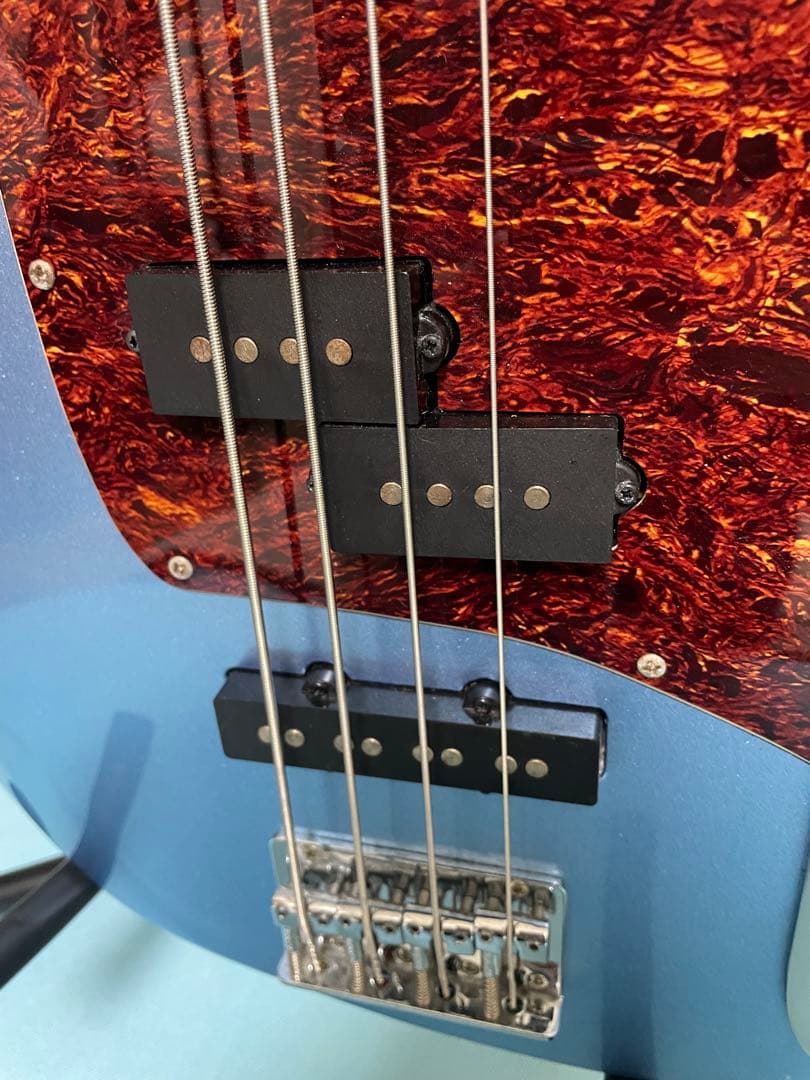 Ibanez⭐︎TMB100⭐︎ソーダブルー⭐︎アイバニーズ⭐︎ベース⭐︎週末限定
