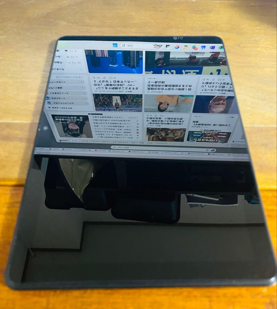 【程度良い】Fire HD 10 第11世代 ブラック