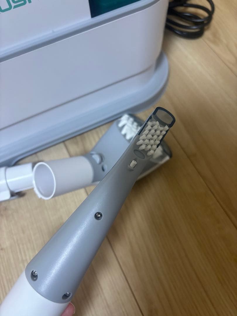 HAUSHOF 室内家庭用リンサークリーナー
