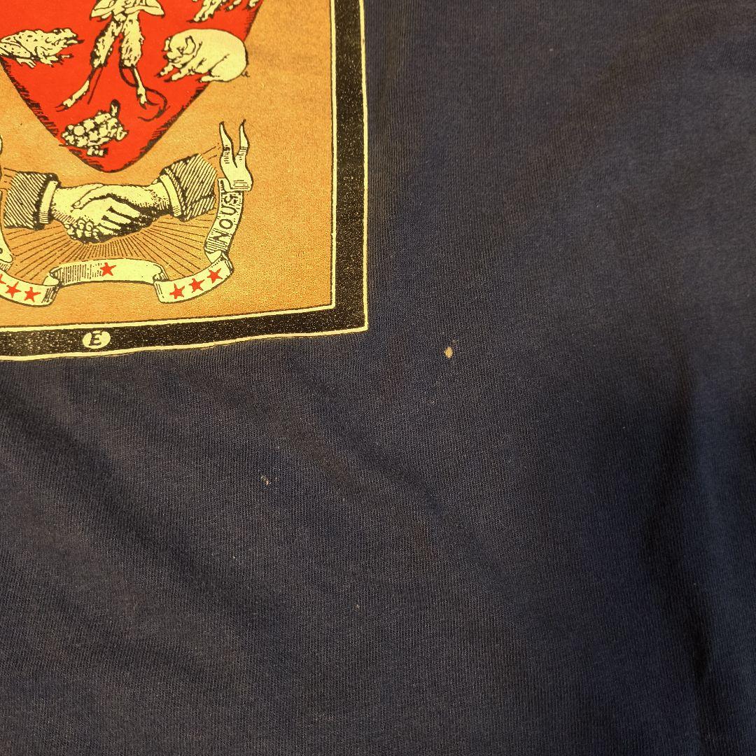 ビンテージ 90s PLEXI Tシャツ プレクシィ subpop 1990s