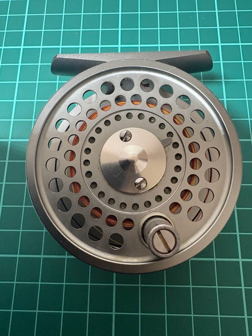 ダイワ Alltmore-S 100 フライリール Daiwa アルトモア