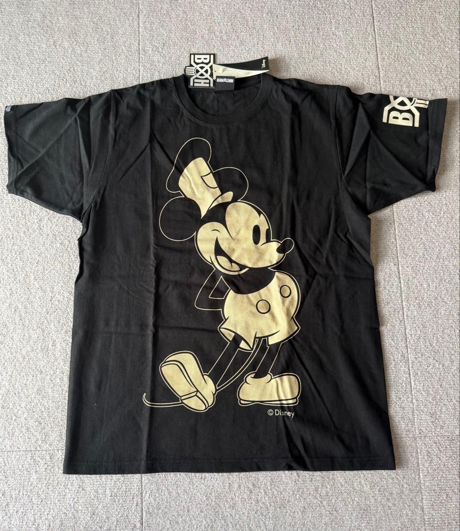 t*o様 Bounty Hunter disney ミッキーマウス