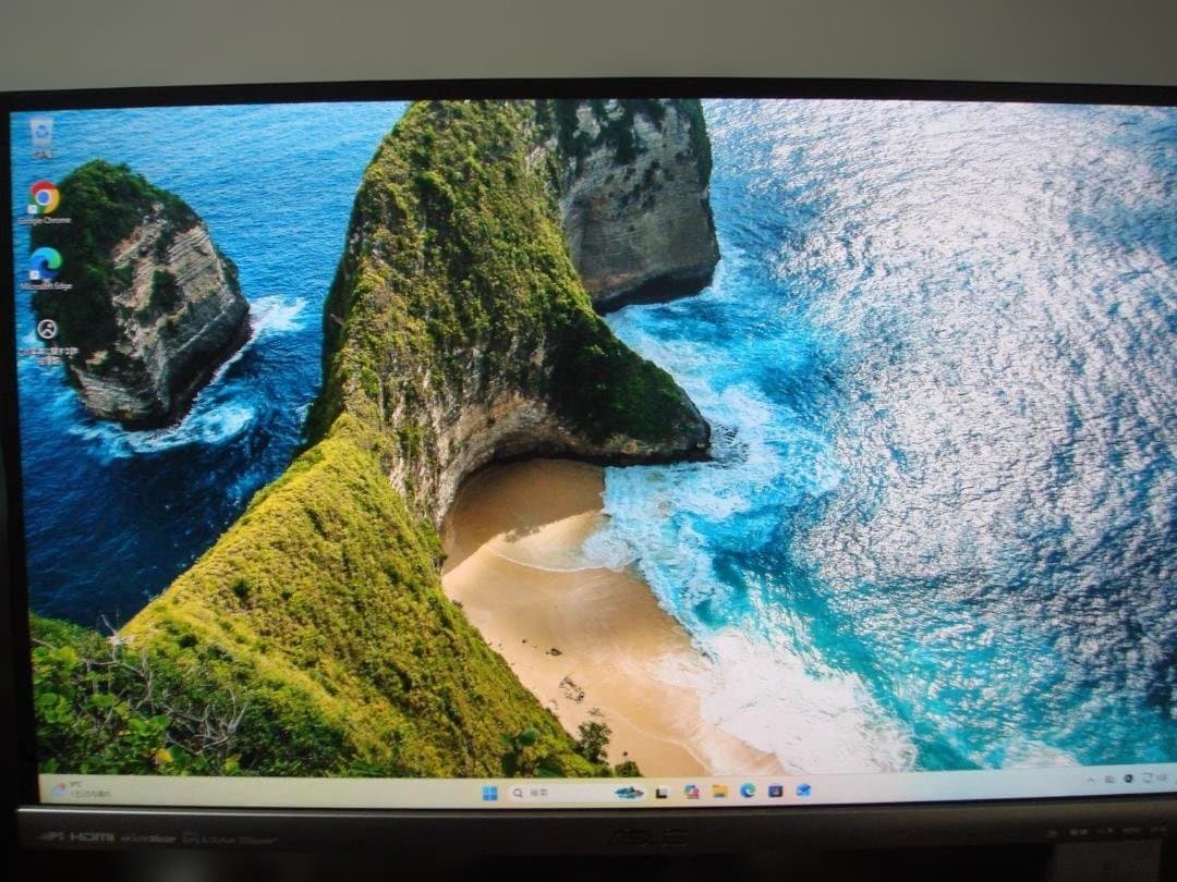 DELL OPTIPLEX 3050 MICRO (訳アリ）