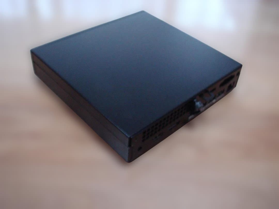 DELL OPTIPLEX 3050 MICRO (訳アリ）