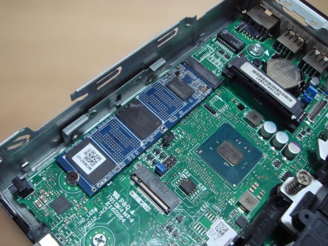 DELL OPTIPLEX 3050 MICRO (訳アリ）