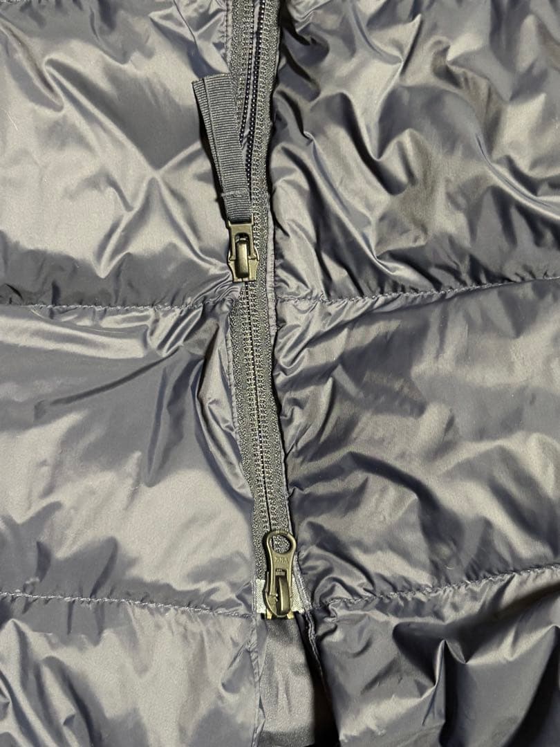 アディダス　adidas ベンチコート　　M