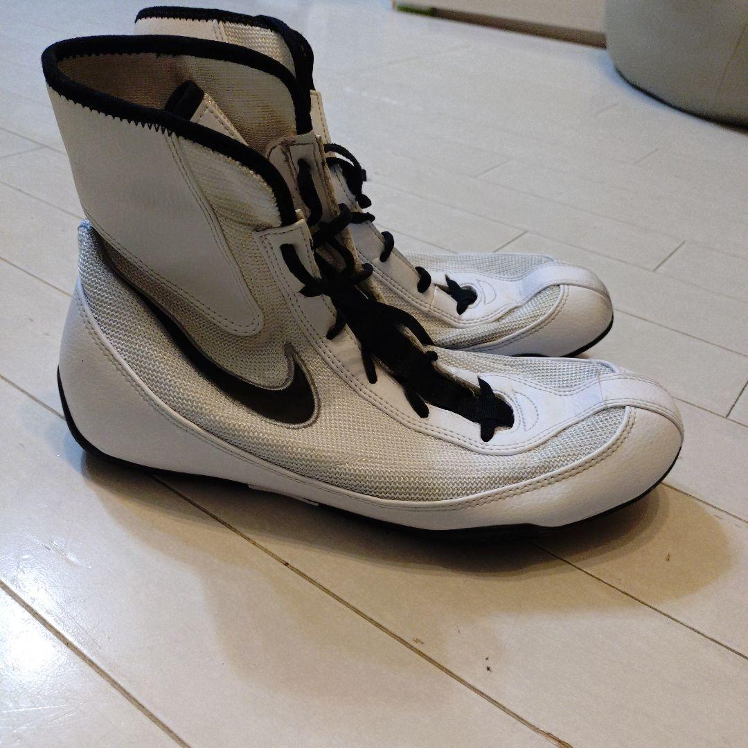 Nike Machomai 2 ボクシングシューズ