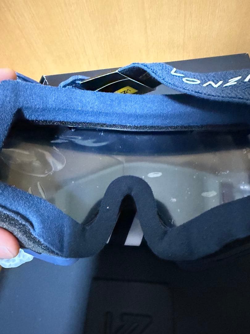 VONZIPPER ボンジッパー CAPSULE スノーボードゴーグル