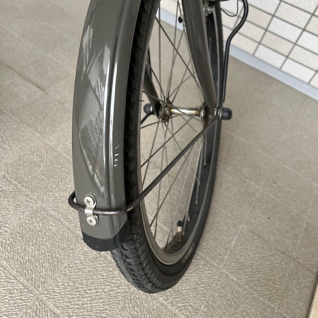 点検済み ブリヂストン ビッケJ bikke 自転車 直接引取希望 神奈川平塚
