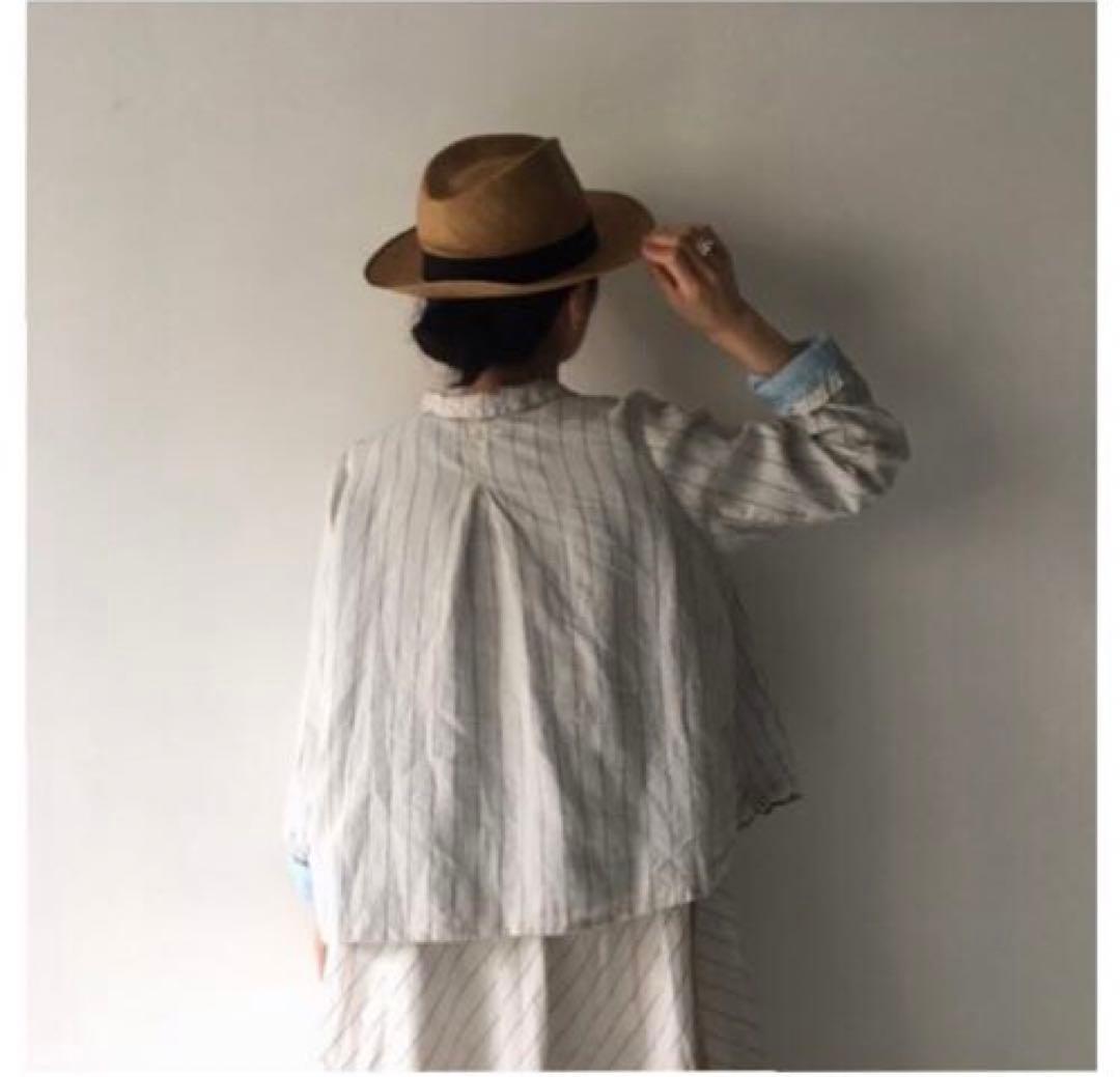 veritecoeur RICORRROBE ジャケット