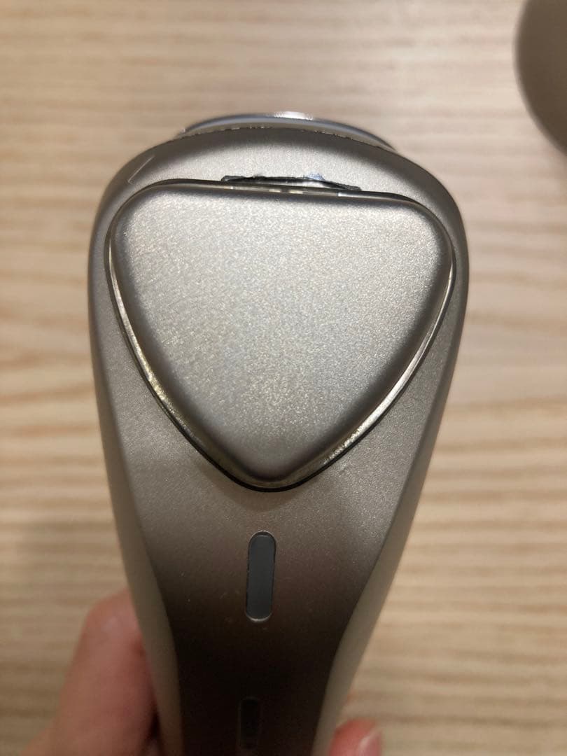 【訳あり】Panasonic 美顔器 イオンブーストマルチ