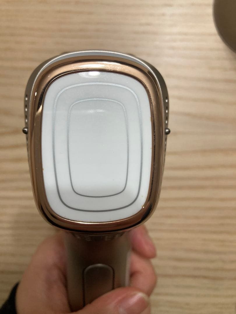 【訳あり】Panasonic 美顔器 イオンブーストマルチ
