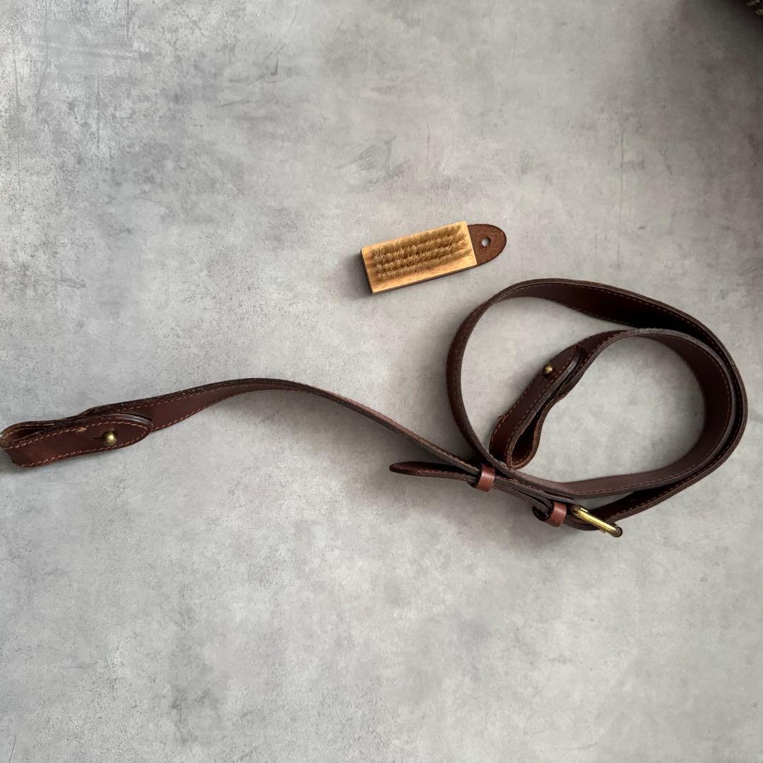 Polo ralph lauren ボストンバッグ