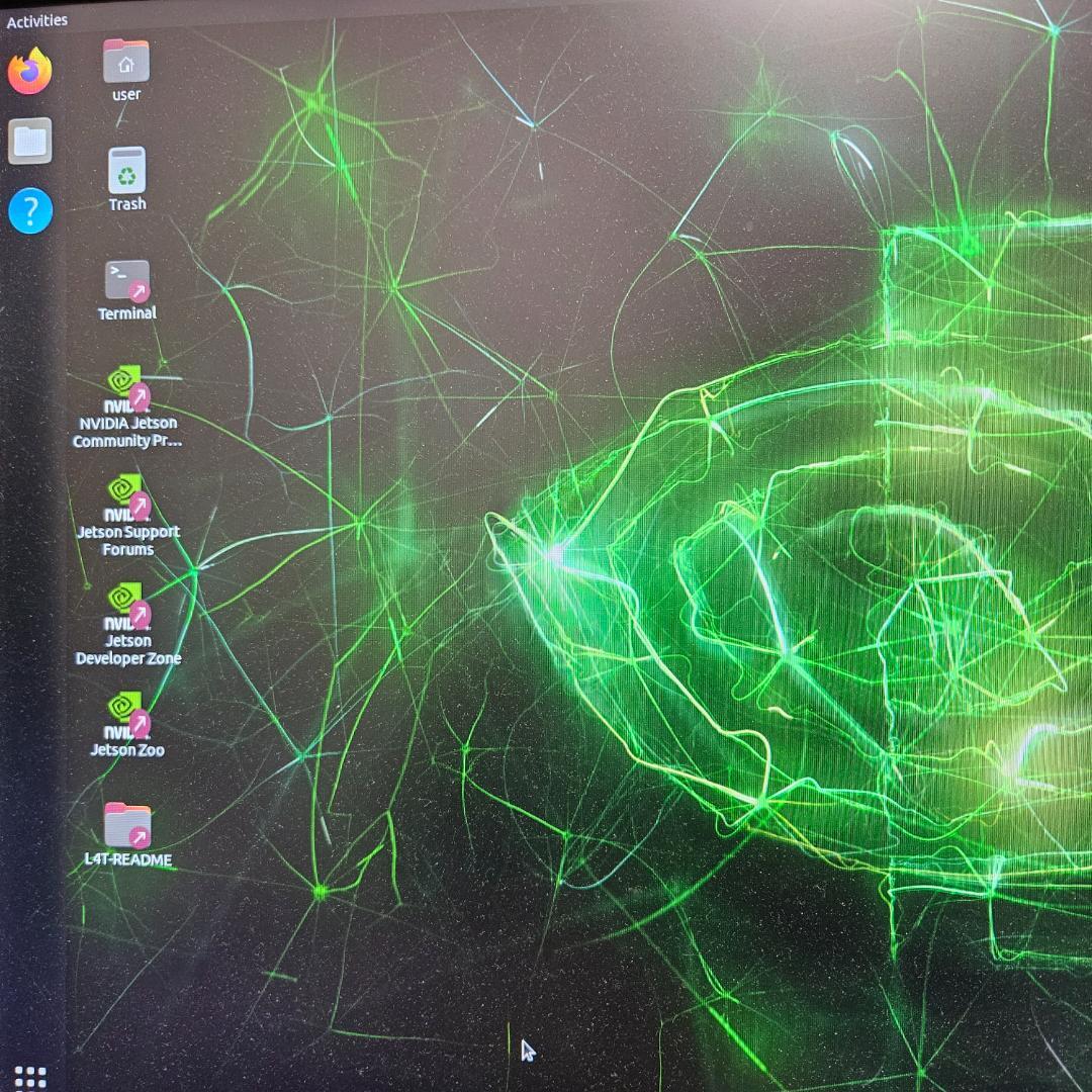 ピエロっピエロ NVIDIA Jetson AGX Orin 64GB