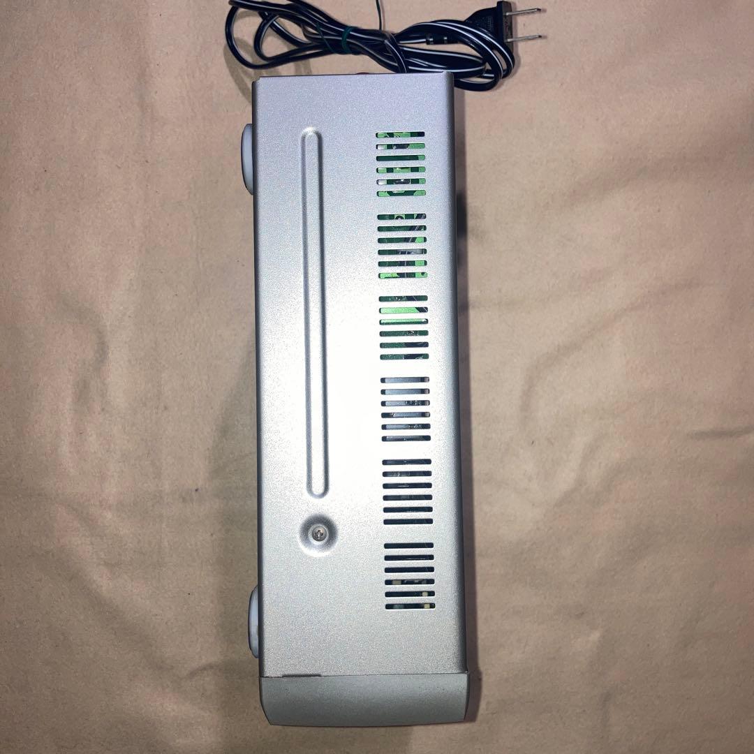 ONKYO プリメインアンプ A-909 (used item)