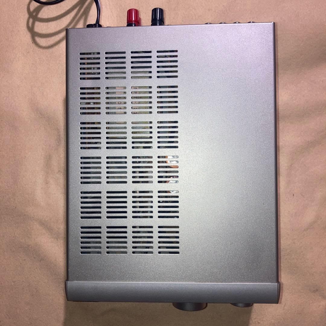 ONKYO プリメインアンプ A-909 (used item)