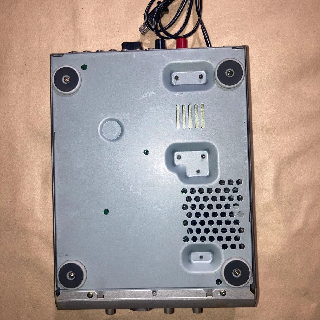 ONKYO プリメインアンプ A-909 (used item)
