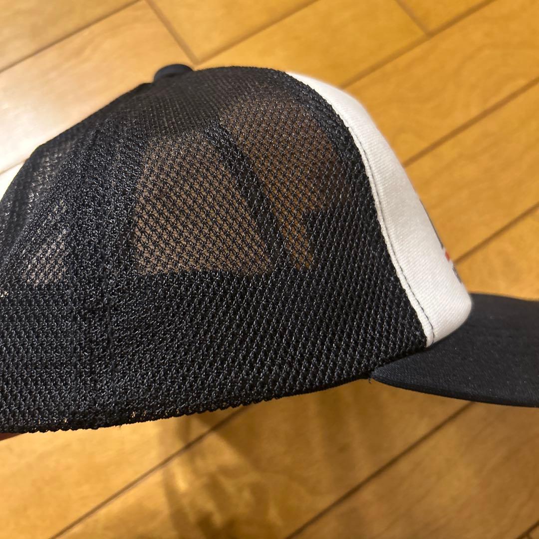 HYSTERIC GLAMOUR グラフィックキャップ フリーサイズ