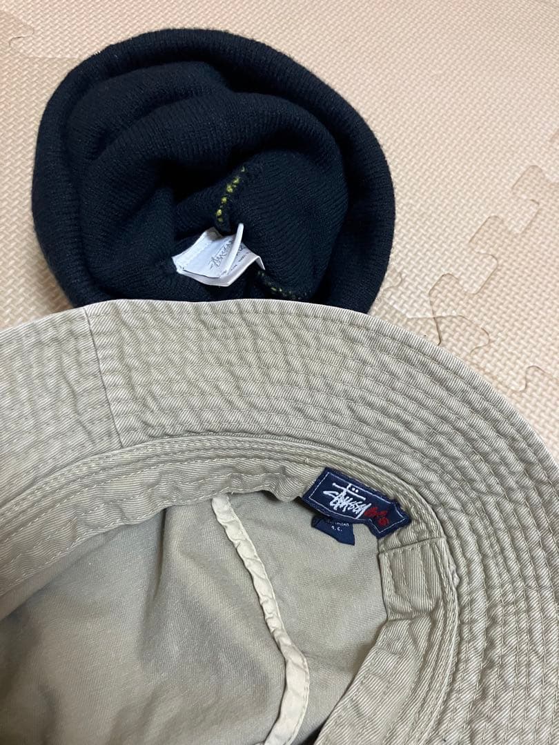 Stussy まとめ売り　① oldstussy 90s古着　卸
