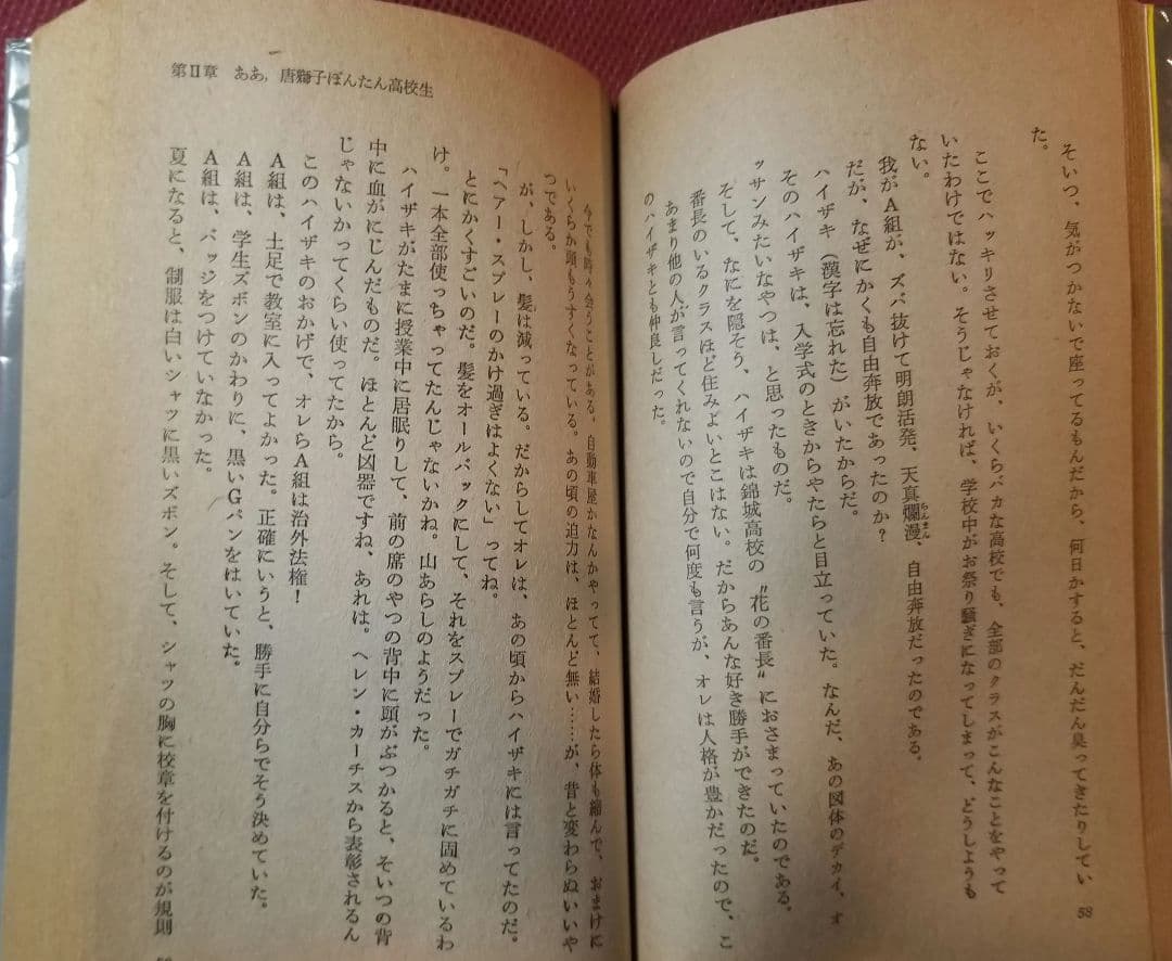 正しい所ジョージ伝―天才はグレてばかりもいられない／所 ジョージ