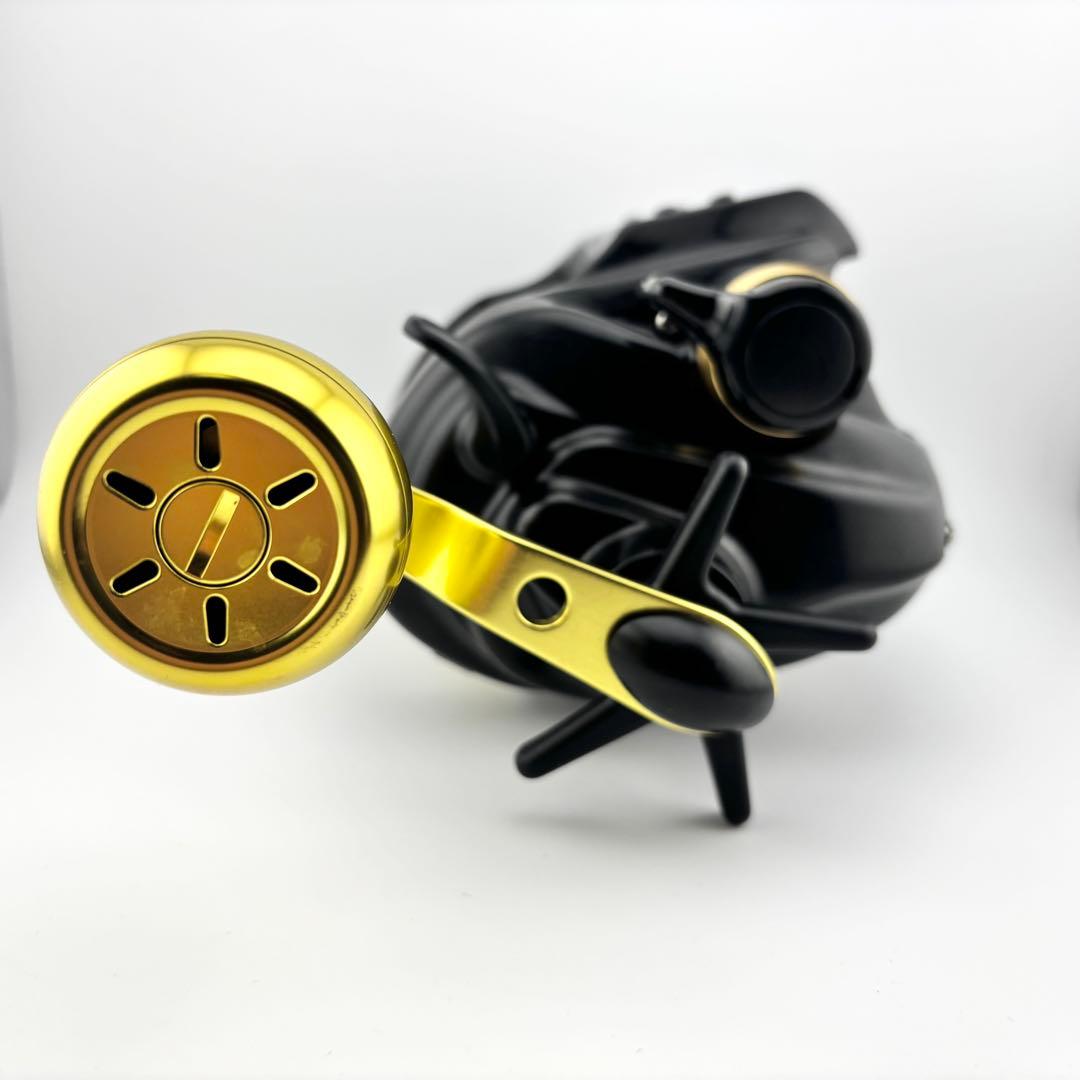 【通電、動作確認済】DAIWA TANACOM 1000 コード付 ダイワ