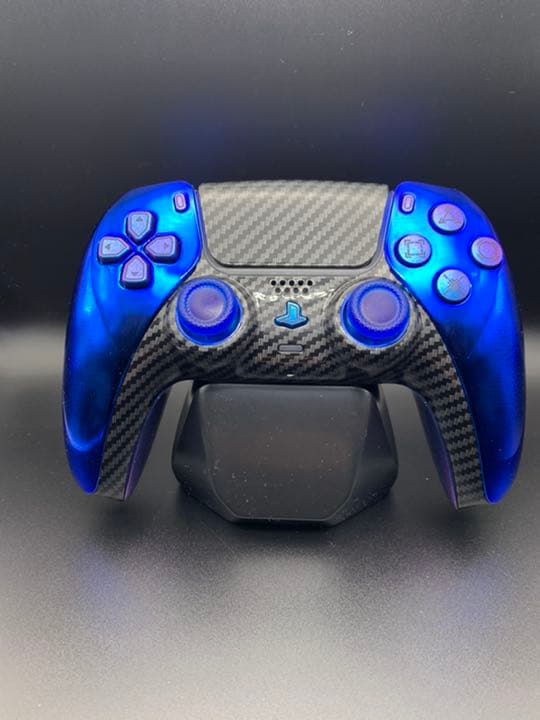 PS5 DualSenseワイヤレスコントローラ