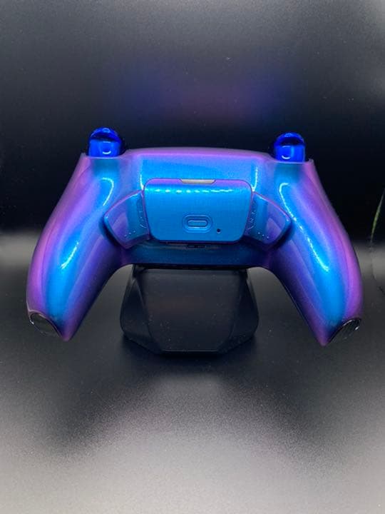 PS5 DualSenseワイヤレスコントローラ