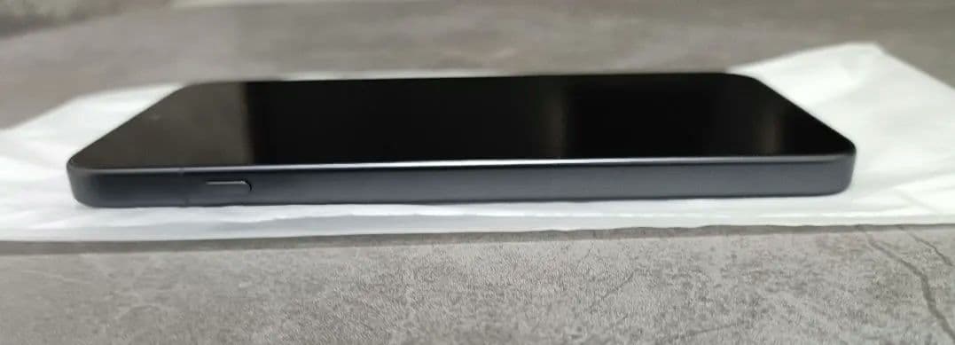 即納 美品 OPPO Find X8s バッテリー100% 黒 (中国版)特典付