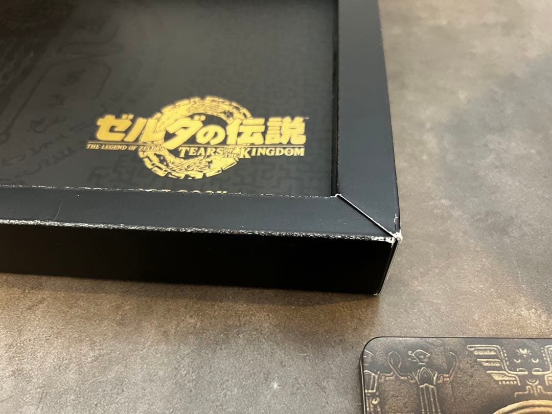 Switch ゼルダの伝説 3点セット