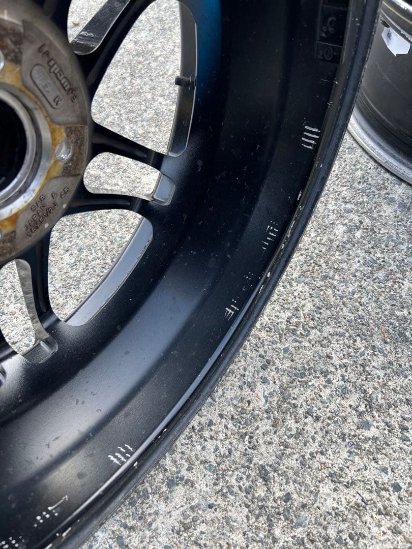 WedsSport SA-60M 16インチ