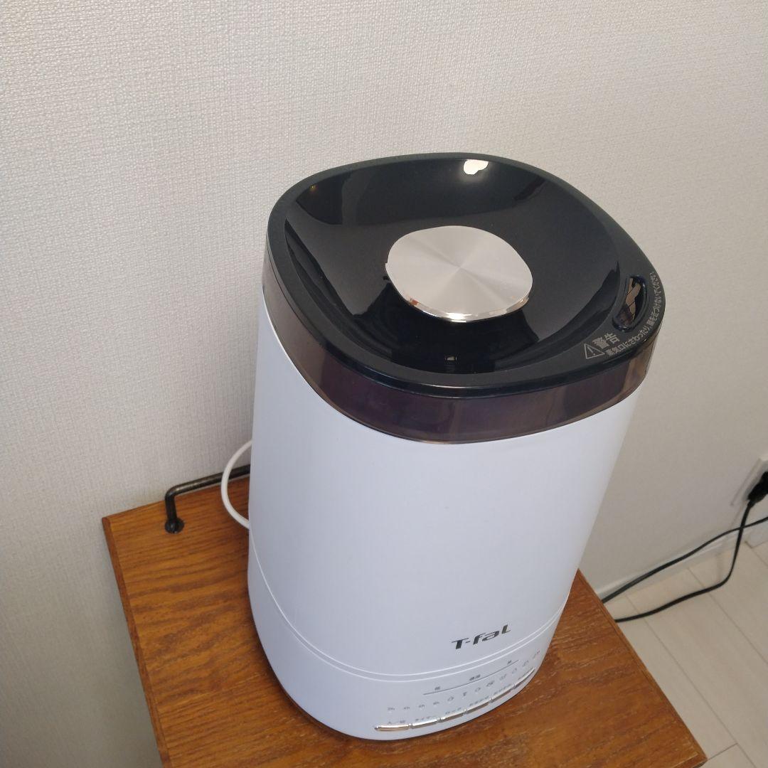 T-fal スチーム&ミスト加湿器 4.0L HD3040J0