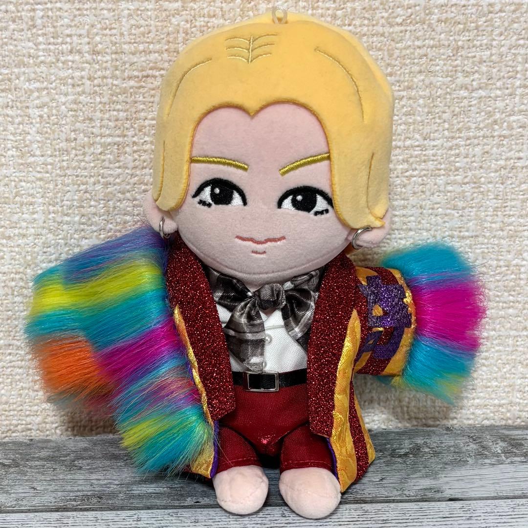 M♡KEYTOLIT衣装オーダーページ