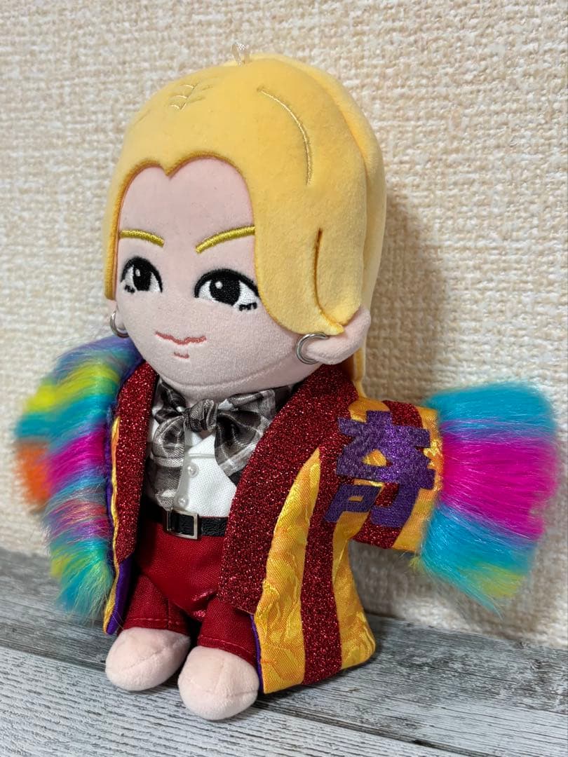 M♡KEYTOLIT衣装オーダーページ