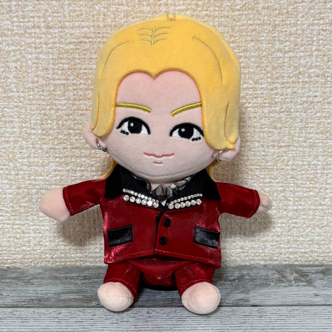 M♡KEYTOLIT衣装オーダーページ