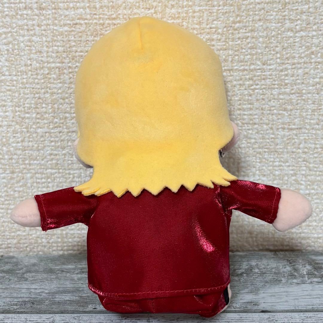 M♡KEYTOLIT衣装オーダーページ